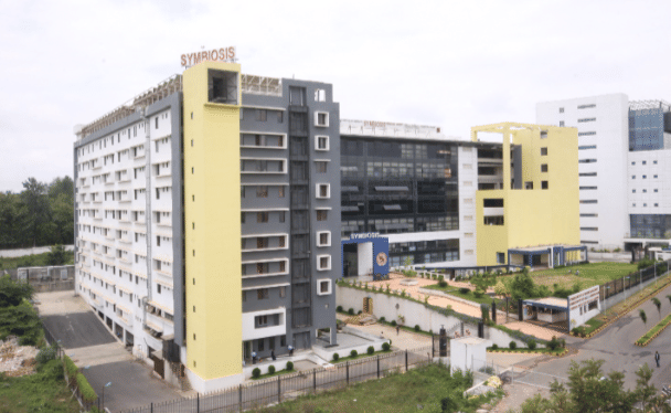 SIBM Bangalore Academic Building photo 10